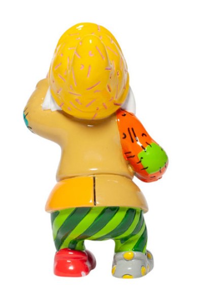 ATCHOUM MINI FIG - DISNEY BRITTO