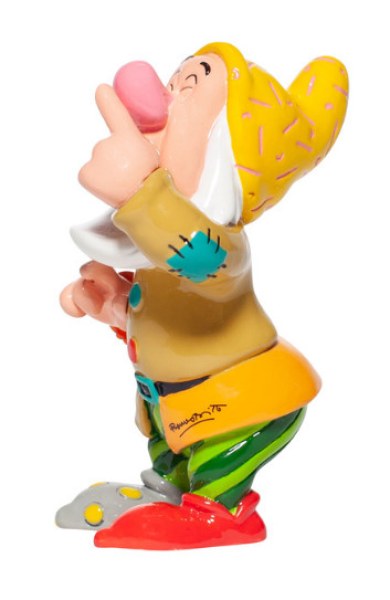 ATCHOUM MINI FIG - DISNEY BRITTO