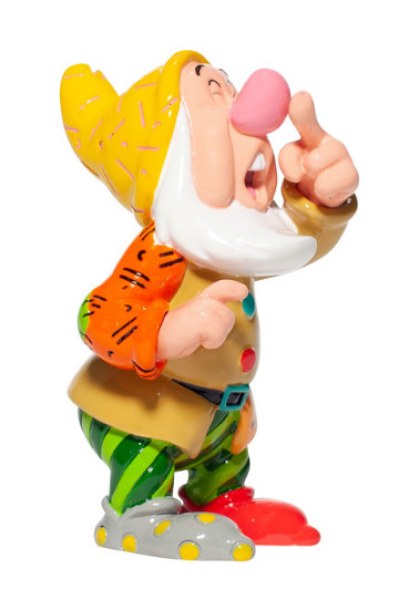 ATCHOUM MINI FIG - DISNEY BRITTO