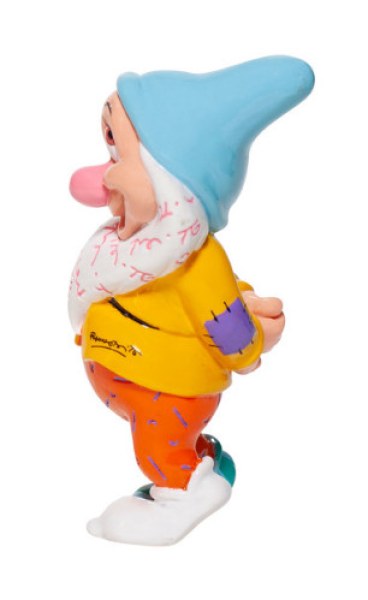 TIMIDE MINI FIG - DISNEY BRITTO