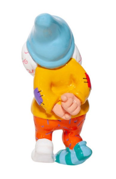 TIMIDE MINI FIG - DISNEY BRITTO