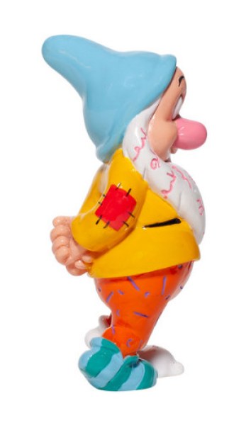 TIMIDE MINI FIG - DISNEY BRITTO