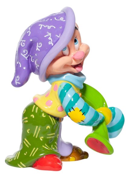 SIMPLET MINI FIG - DISNEY BRITTO