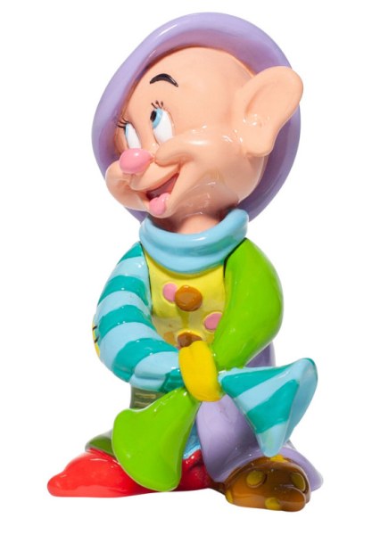 SIMPLET MINI FIG - DISNEY BRITTO