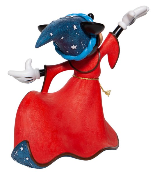 MICKEY SORCIER 80E ANNIVERSAIRE - DISNEY SHOWCASE