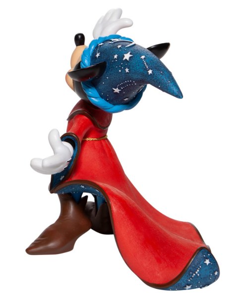 MICKEY SORCIER 80E ANNIVERSAIRE - DISNEY SHOWCASE