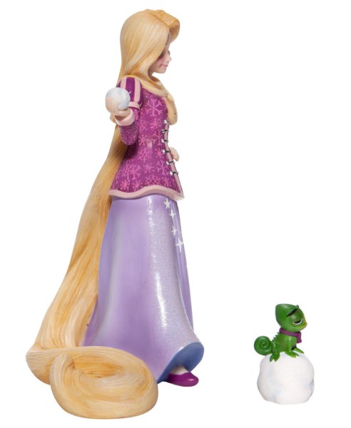 RAIPONCE HOLIDAY PRINCESS - DISNEY SHOWCASE