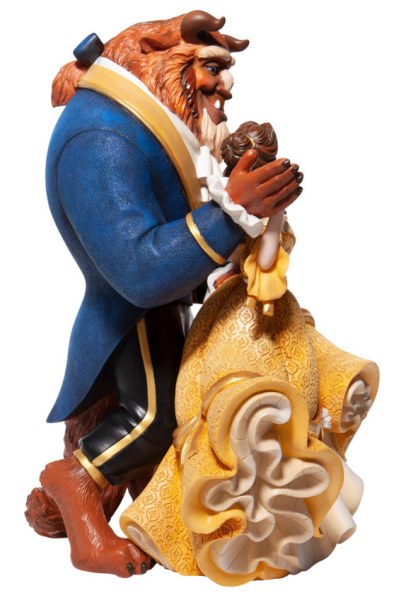 BELLE ET LA BETE EDITION DELUXE - DISNEY SHOWCASE