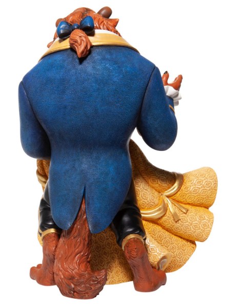 BELLE ET LA BETE EDITION DELUXE - DISNEY SHOWCASE
