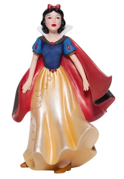 BLANCHE NEIGE HAUTE COUTURE - DISNEY SHOWCASE