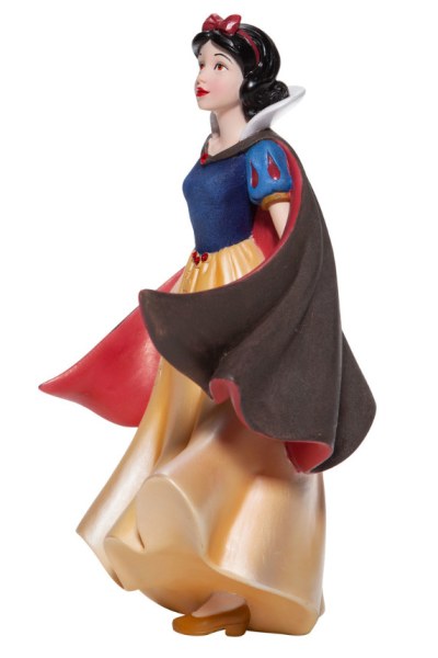 BLANCHE NEIGE HAUTE COUTURE - DISNEY SHOWCASE