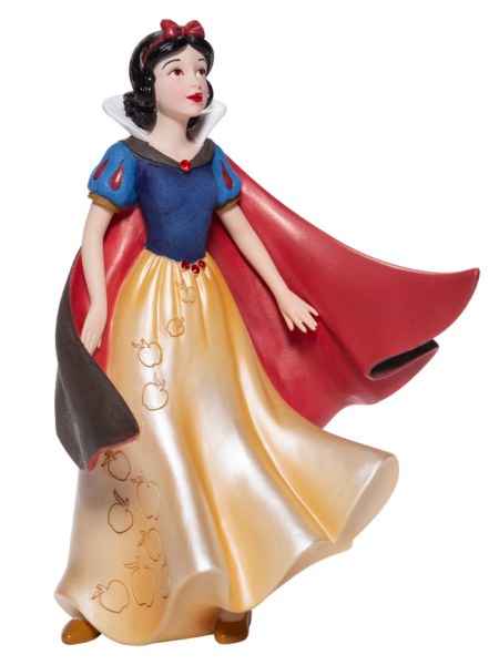 BLANCHE NEIGE HAUTE COUTURE - DISNEY SHOWCASE