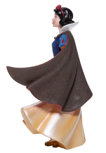 BLANCHE NEIGE HAUTE COUTURE - DISNEY SHOWCASE