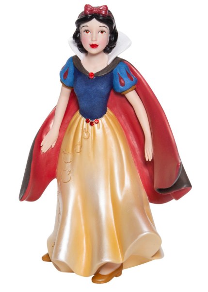 BLANCHE NEIGE HAUTE COUTURE - DISNEY SHOWCASE