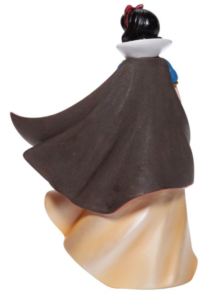 BLANCHE NEIGE HAUTE COUTURE - DISNEY SHOWCASE