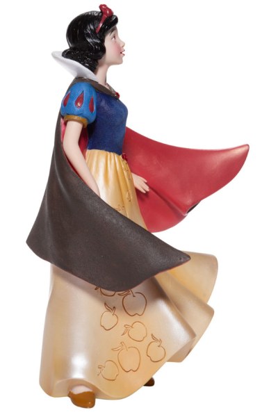 BLANCHE NEIGE HAUTE COUTURE - DISNEY SHOWCASE