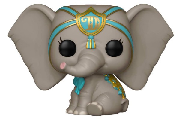 FUNKO POP! 512 - DISNEY DUMBO - DREAMLAND DUMBO