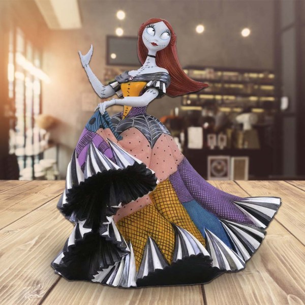 SALLY - DISNEY SHOWCASE HAUTE COUTURE