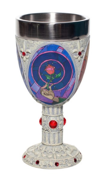 CALICE BELLE ET LA BETE - DISNEY SHOWCASE