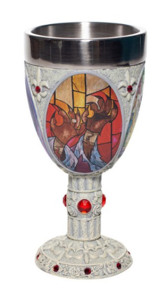 CALICE BELLE ET LA BETE - DISNEY SHOWCASE