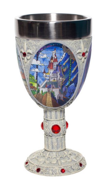 CALICE BELLE ET LA BETE - DISNEY SHOWCASE