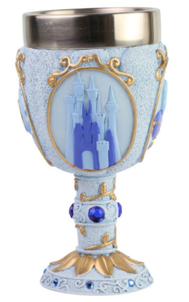 CALICE CENDRILLON - DISNEY SHOWCASE