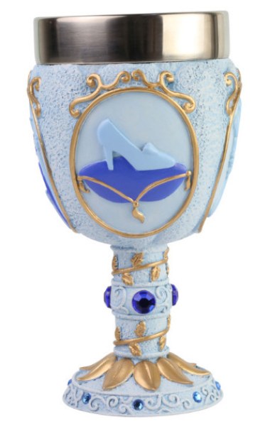 CALICE CENDRILLON - DISNEY SHOWCASE