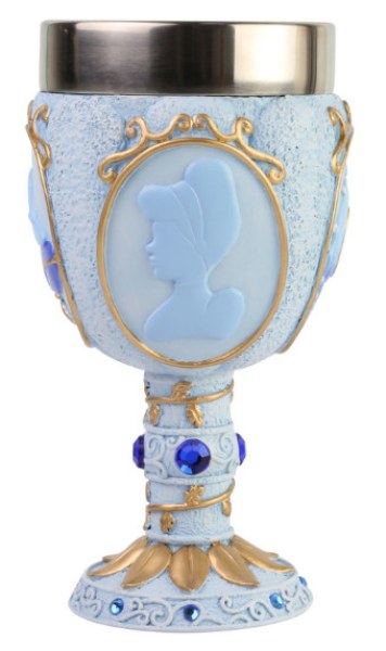 CALICE CENDRILLON - DISNEY SHOWCASE