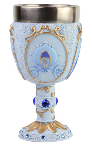 CALICE CENDRILLON - DISNEY SHOWCASE