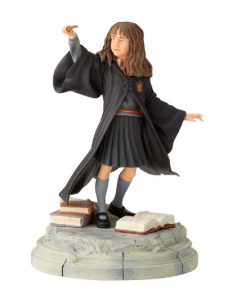 HERMIONE JETTE UN SORT - HARRY POTTER