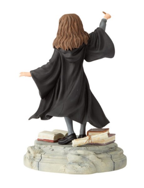 HERMIONE JETTE UN SORT - HARRY POTTER