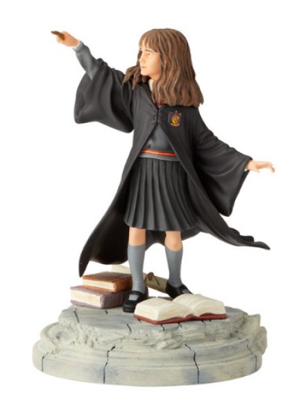 HERMIONE JETTE UN SORT - HARRY POTTER
