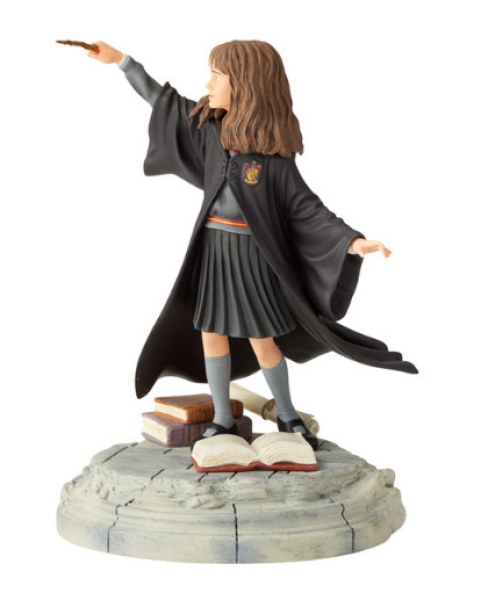HERMIONE JETTE UN SORT - HARRY POTTER