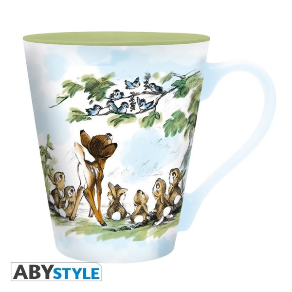 MUG BAMBI - DISNEY