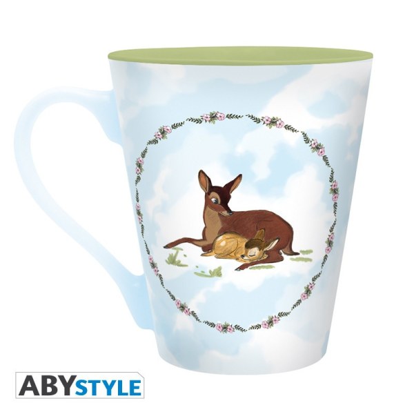 MUG BAMBI - DISNEY