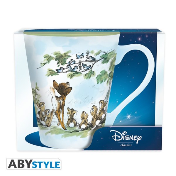 MUG BAMBI - DISNEY