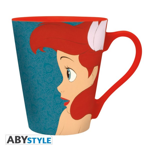 MUG ARIEL - DISNEY