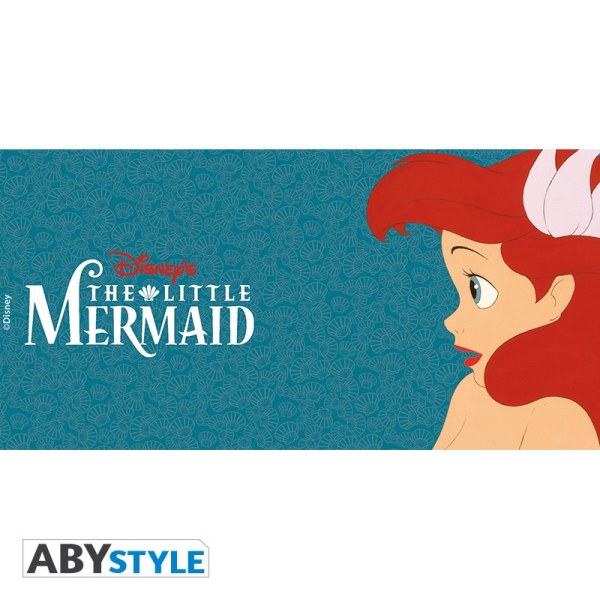 MUG ARIEL - DISNEY