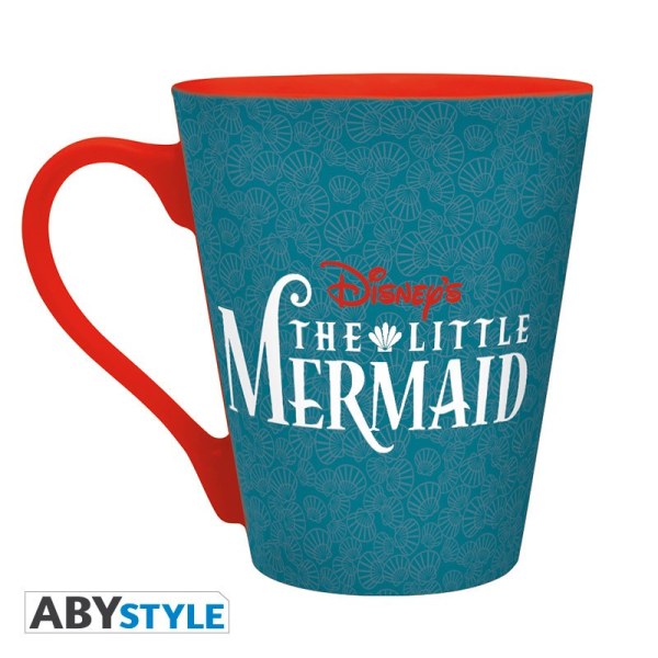MUG ARIEL - DISNEY