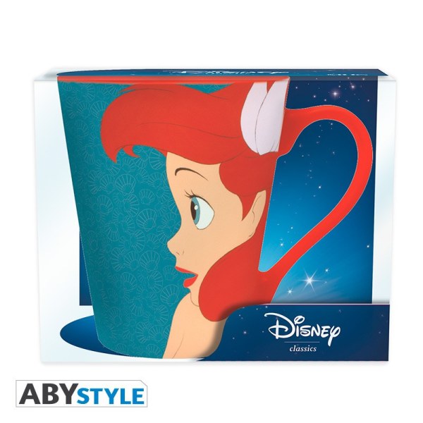 MUG ARIEL - DISNEY
