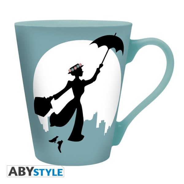 MUG MARY POPPINS SUPERCALIFRAGILIST - DISNEY