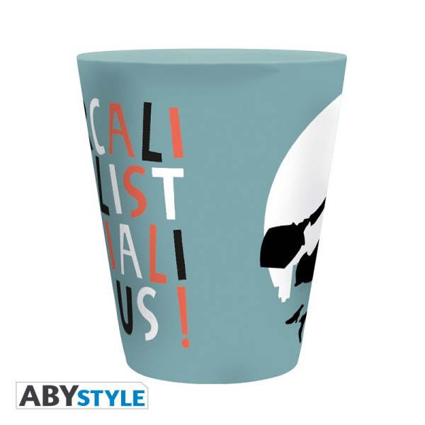MUG MARY POPPINS SUPERCALIFRAGILIST - DISNEY