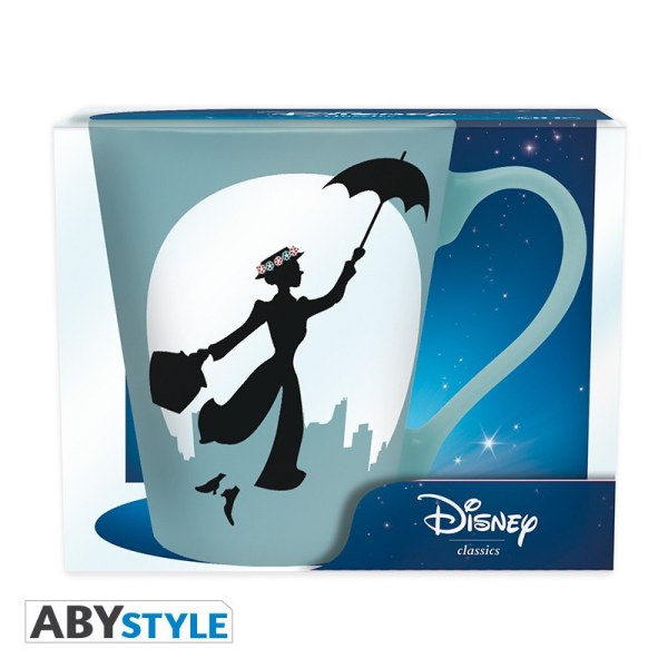 MUG MARY POPPINS SUPERCALIFRAGILIST - DISNEY