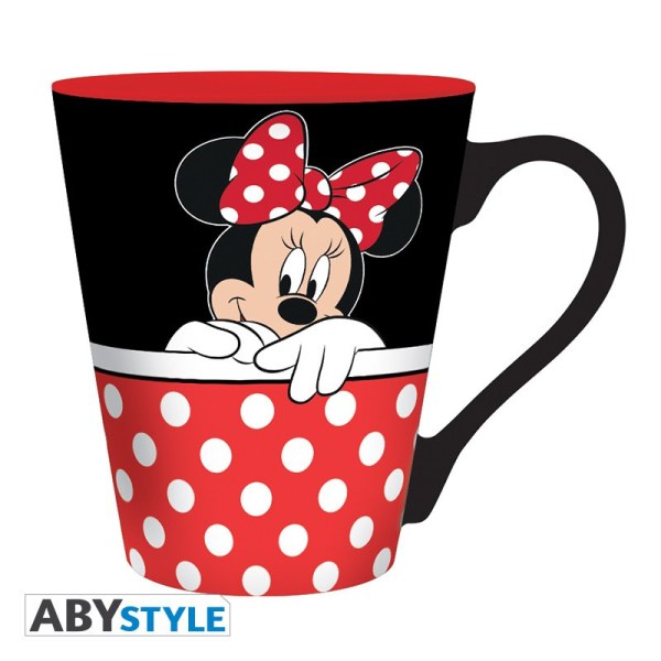 MUG MINNIE MOUSE - DISNEY