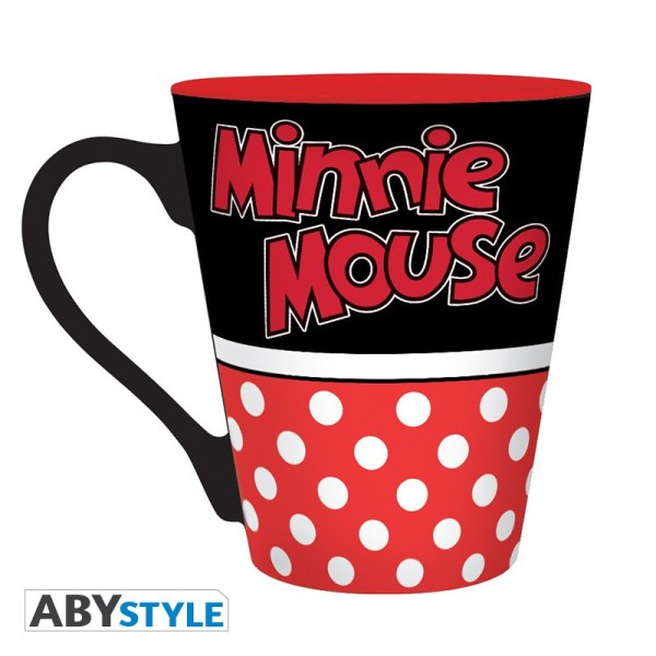 MUG MINNIE MOUSE - DISNEY