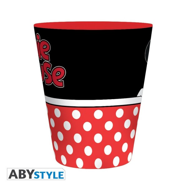 MUG MINNIE MOUSE - DISNEY