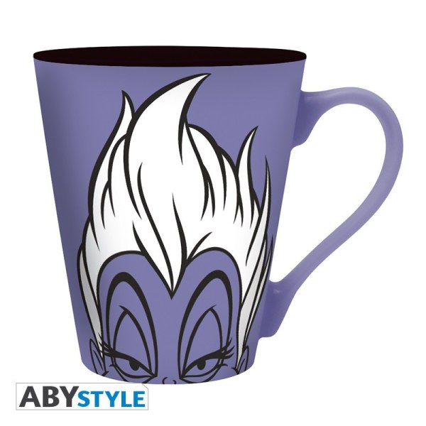 MUG URSULA - DISNEY