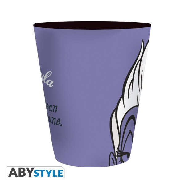 MUG URSULA - DISNEY
