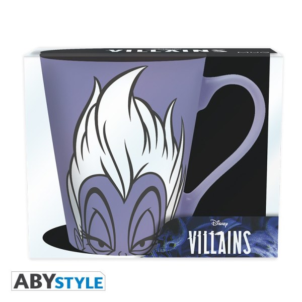 MUG URSULA - DISNEY