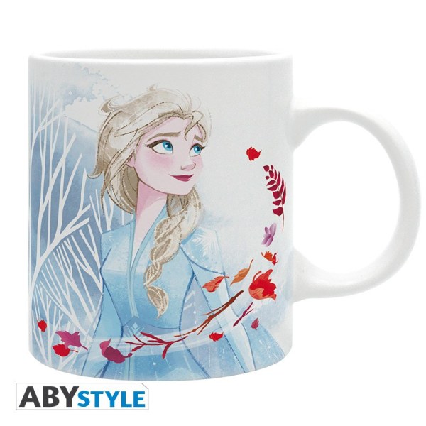 MUG ELSA - DISNEY